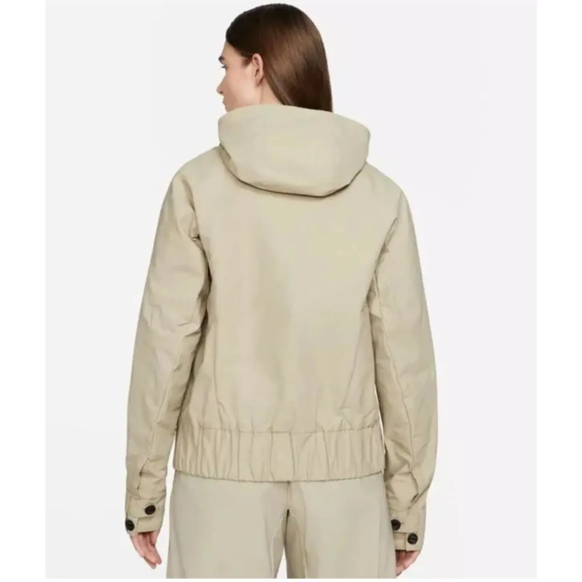 Nike clothing - Beige (UPC: 194499899822) 0