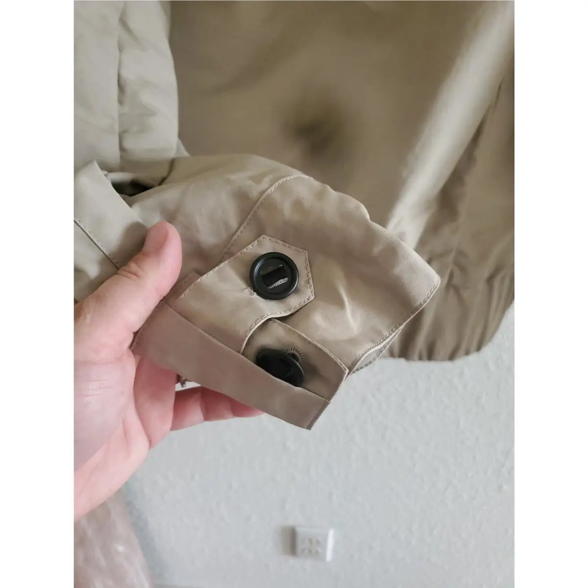 Nike clothing - Beige (UPC: 194499899822) 8