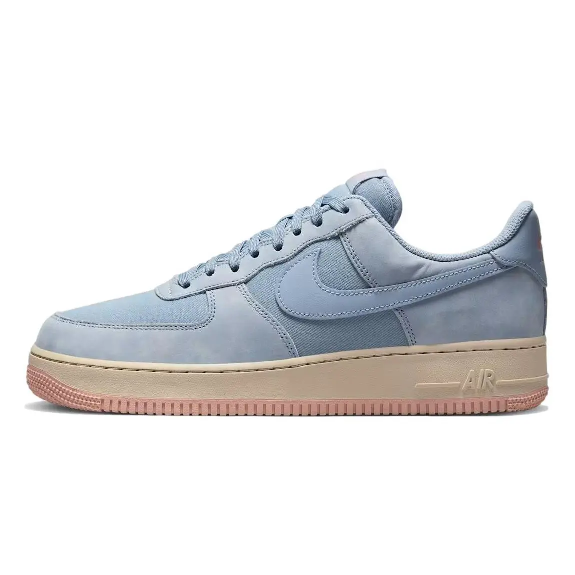 Size 12 - Nike Air Force 1 `07 LX `ashen Slate` FB8876-400