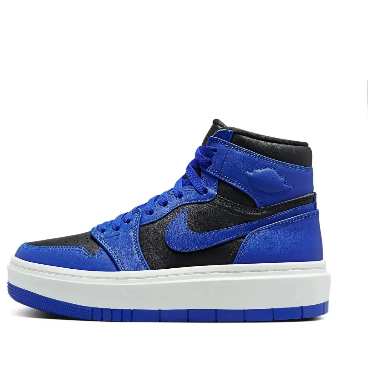 Nike shoes - Air Jordan 1 - Air - Blue 0