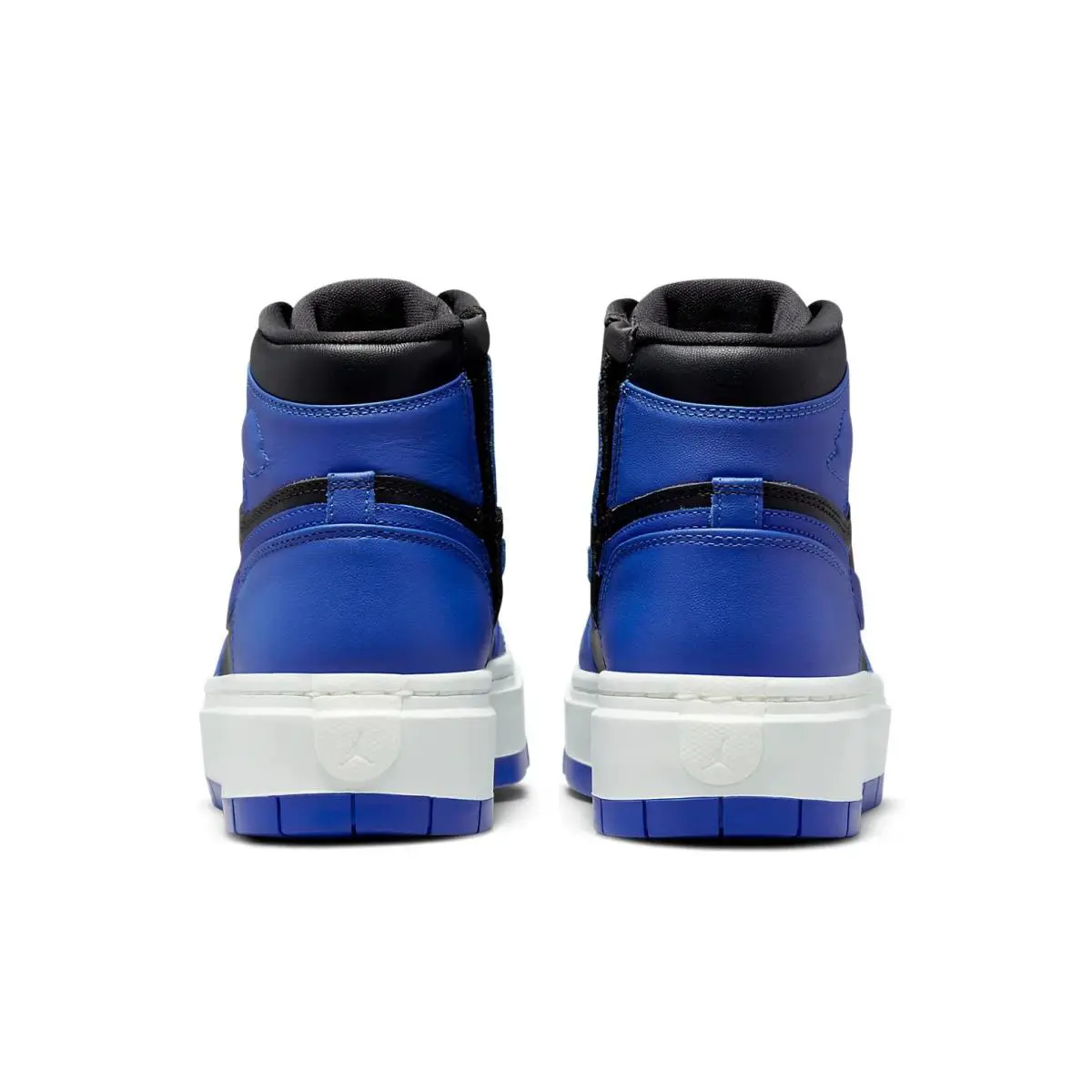 Nike shoes - Air Jordan 1 - Air - Blue 3