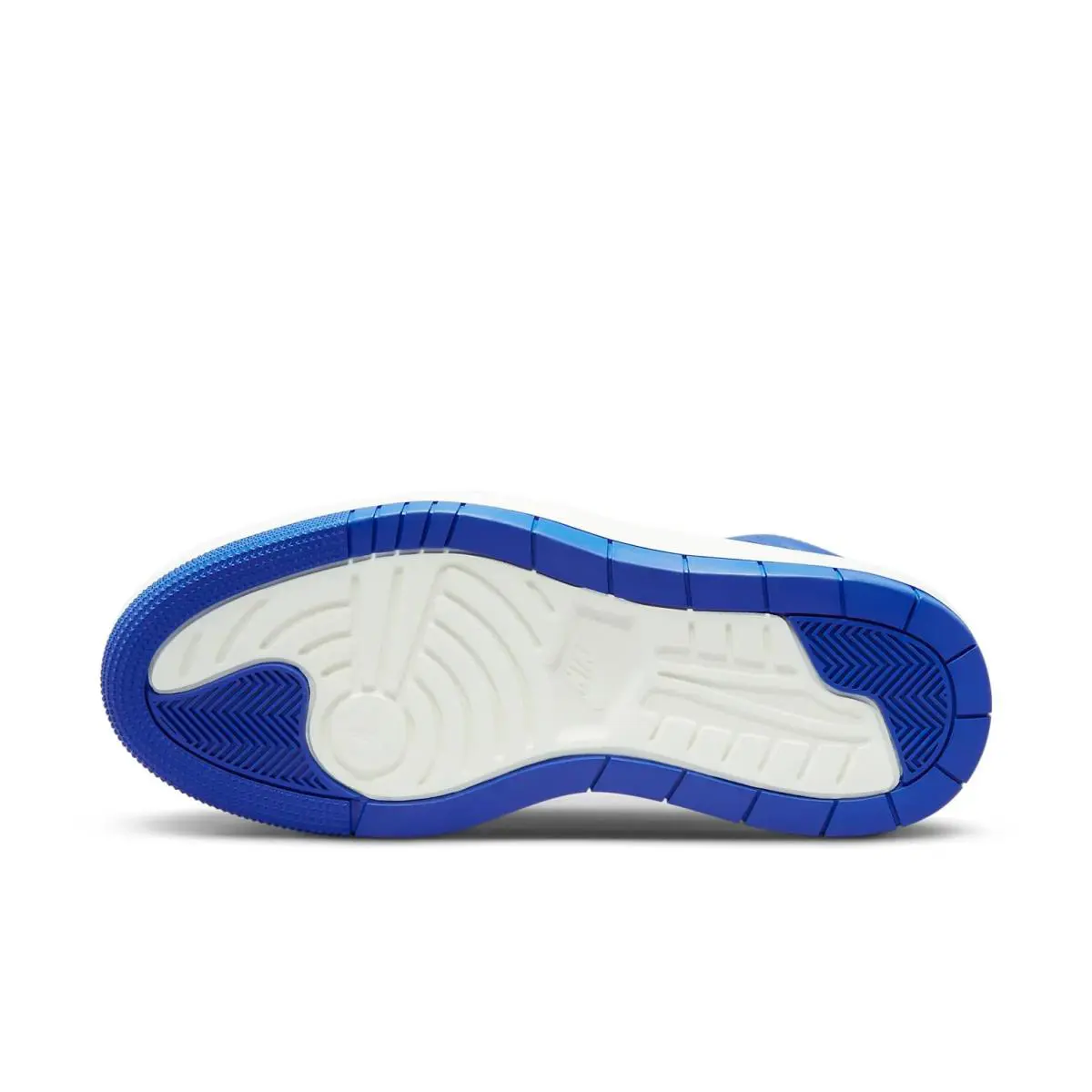 Nike shoes - Air Jordan 1 - Air - Blue 4