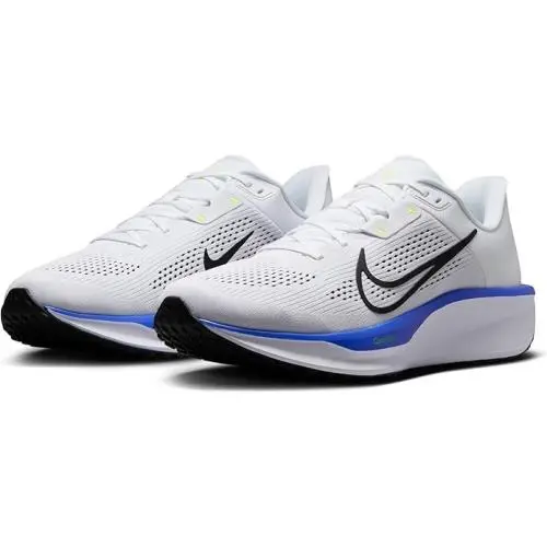 Nike shoes - Nike Quest - Quest - FD6033-102 - White/Hyper Royal/Volt/Black (UPC: 197859154517) 1