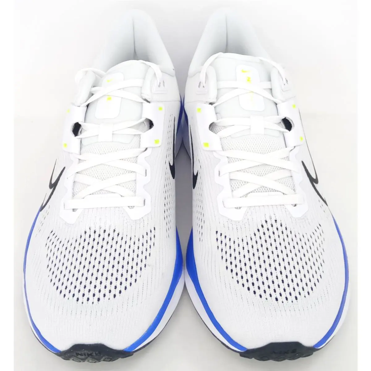 Nike shoes - Nike Quest 6 - Quest - FD6033 102 - White (UPC: 197859136704) 1