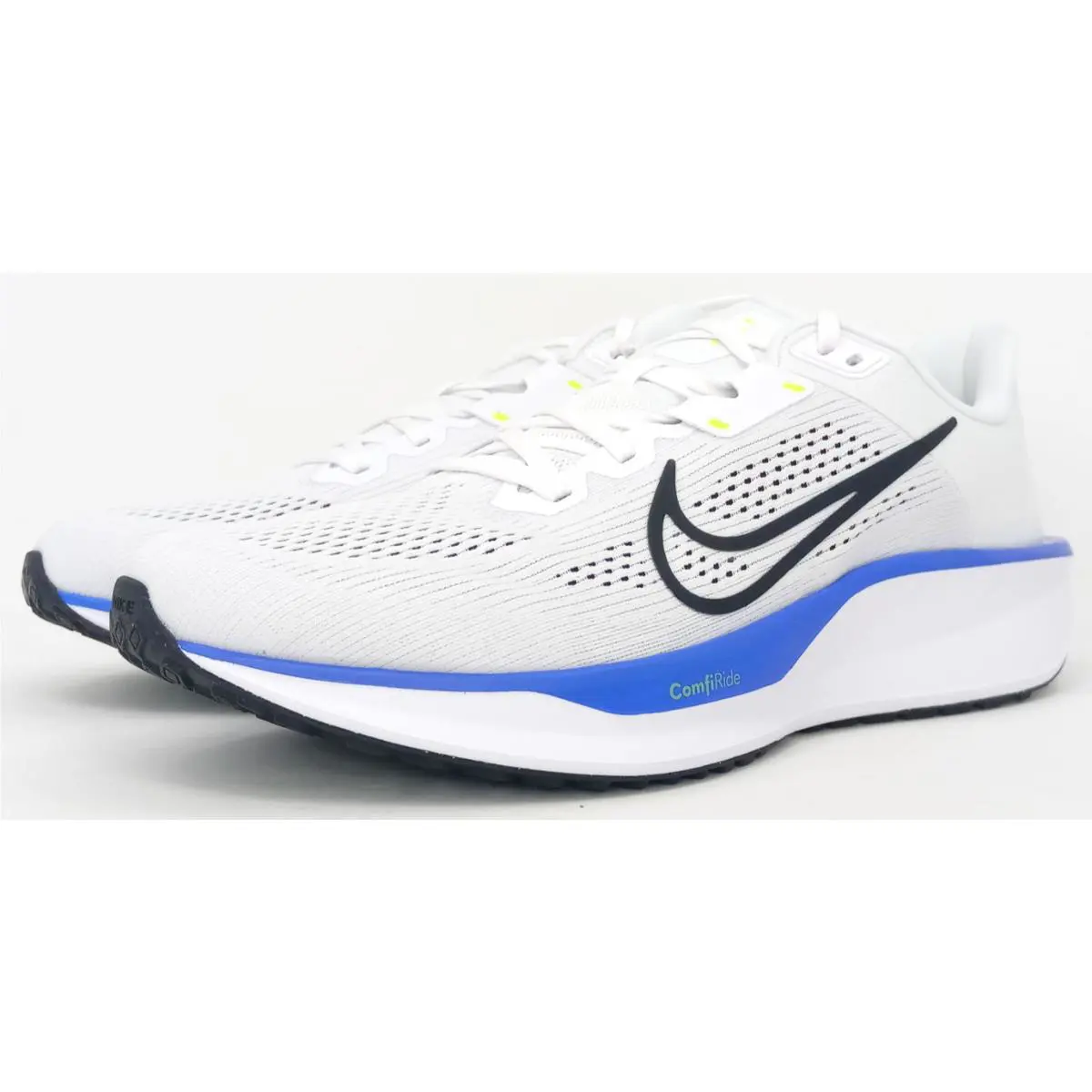 Nike shoes - Nike Quest 6 - Quest - FD6033 102 - White (UPC: 197859136704) 2