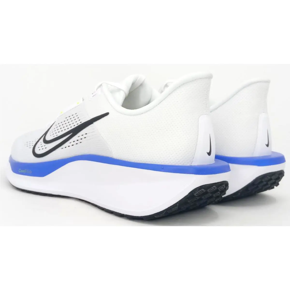 Nike shoes - Nike Quest 6 - Quest - FD6033 102 - White (UPC: 197859136704) 4