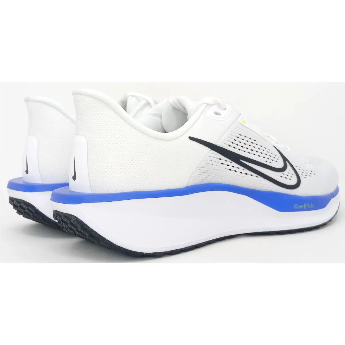 Nike shoes - Nike Quest 6 - Quest - FD6033 102 - White (UPC: 197859136704) 6