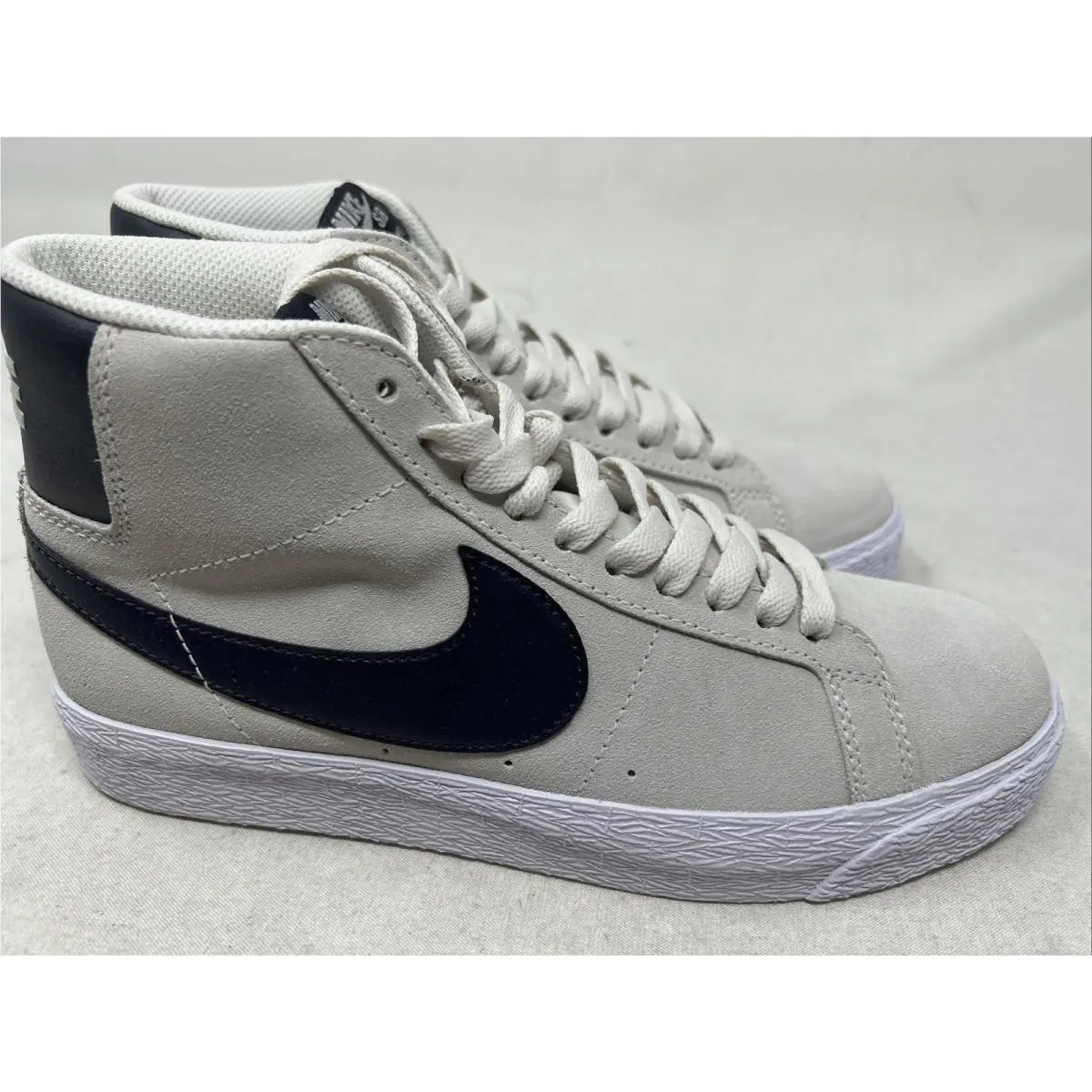 Nike shoes - Nike Blazer - Blazer - 864349-011 - Beige 0