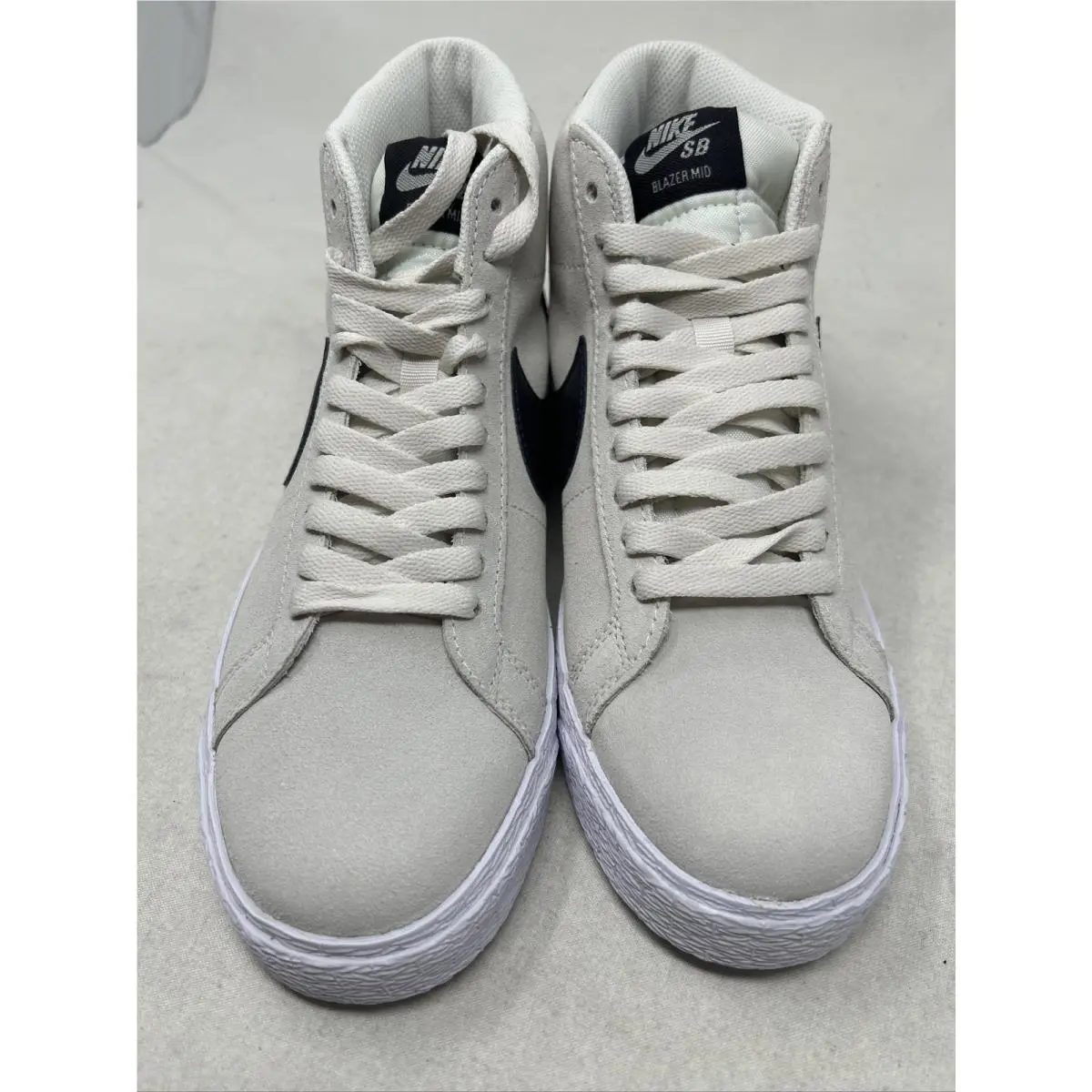 Nike shoes - Nike Blazer - Blazer - 864349-011 - Beige 1
