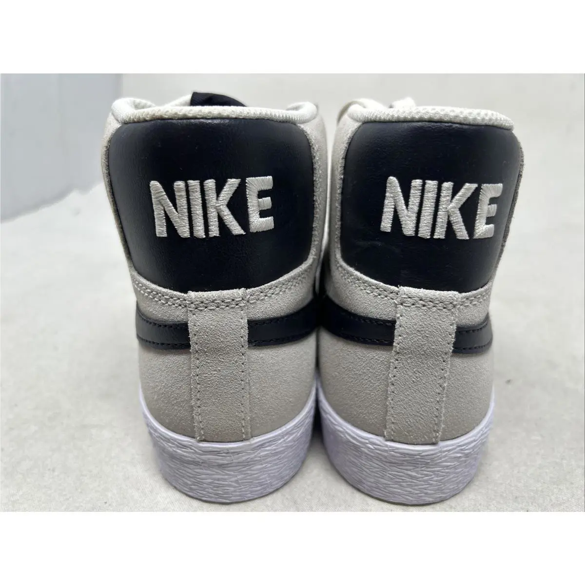Nike shoes - Nike Blazer - Blazer - 864349-011 - Beige 3