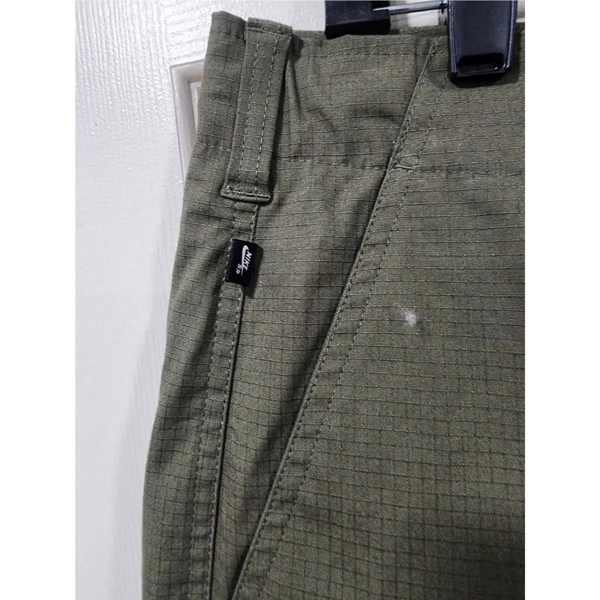 Nike clothing - Nike SB Kearny - Kearny - Green 0