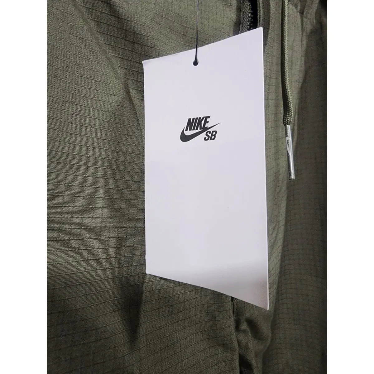 Nike clothing - Nike SB Kearny - Kearny - Green 7