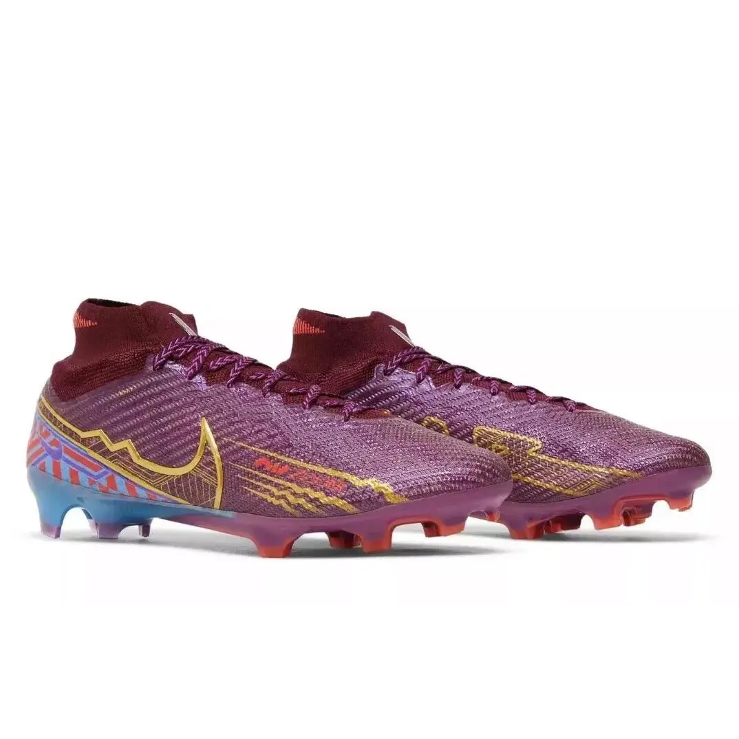 Nike shoes - Nike Zoom Superfly Elite - Zoom Superfly Elite - Maroon 1