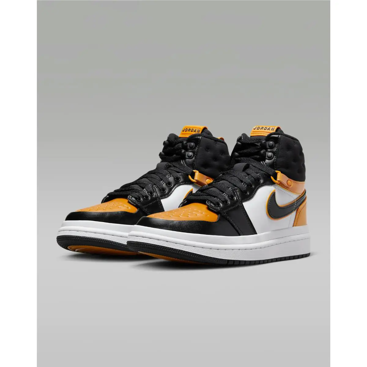 Nike shoes - Jordan 1 Acclimate - Acclimate - Yellow 1