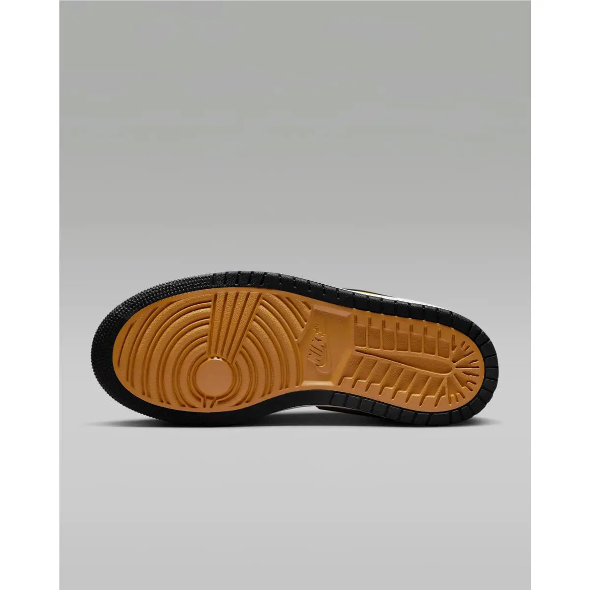 Nike shoes - Jordan 1 Acclimate - Acclimate - Yellow 2