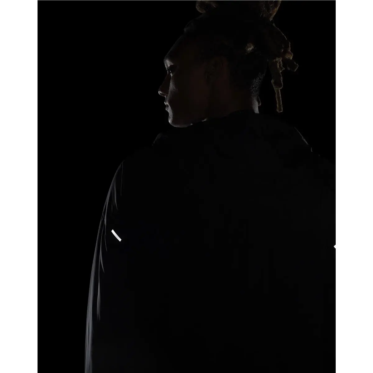 Nike clothing - Wild Run - Wild Run - Black 6