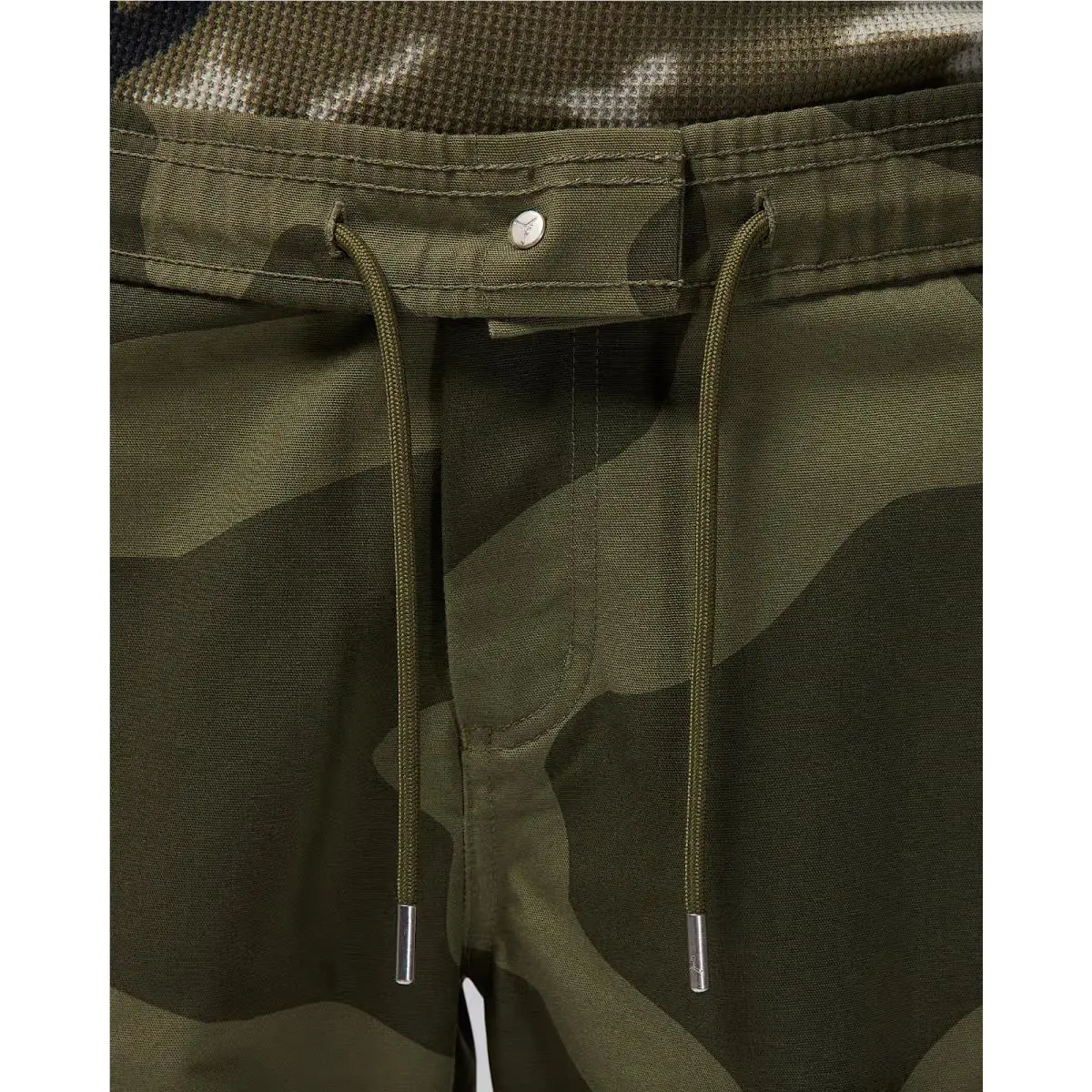 Nike clothing - Nike Air Jordan Essentials - Air Essentials - FZ2060-222 - Green 3