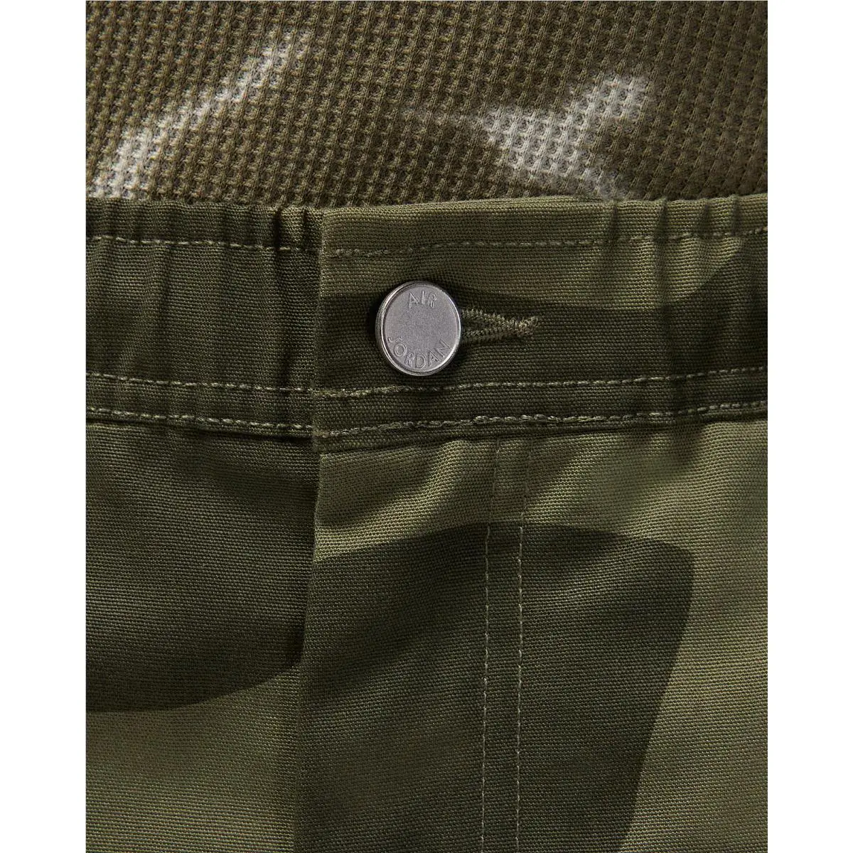 Nike clothing - Nike Air Jordan Essentials - Air Essentials - FZ2060-222 - Green 4