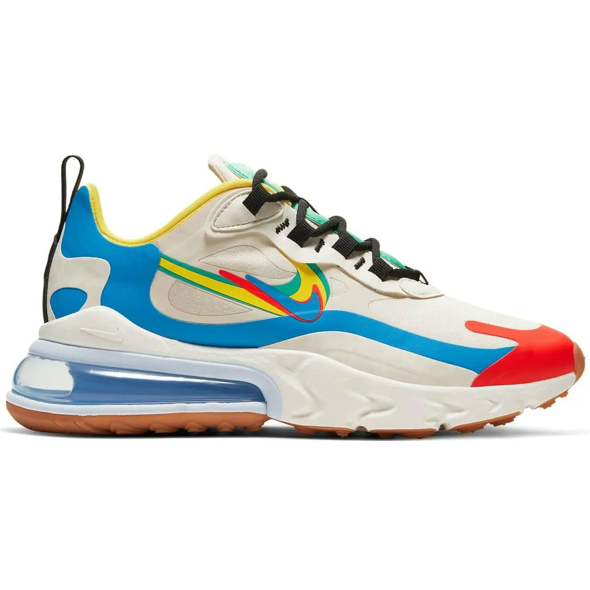Nike shoes - White 2