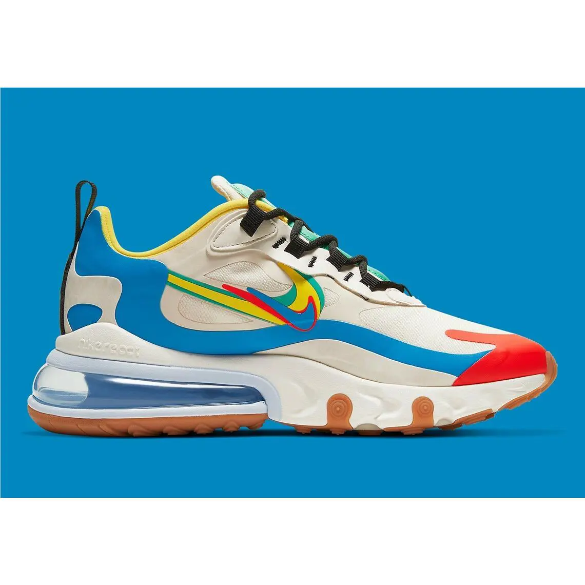 Nike shoes - White 1