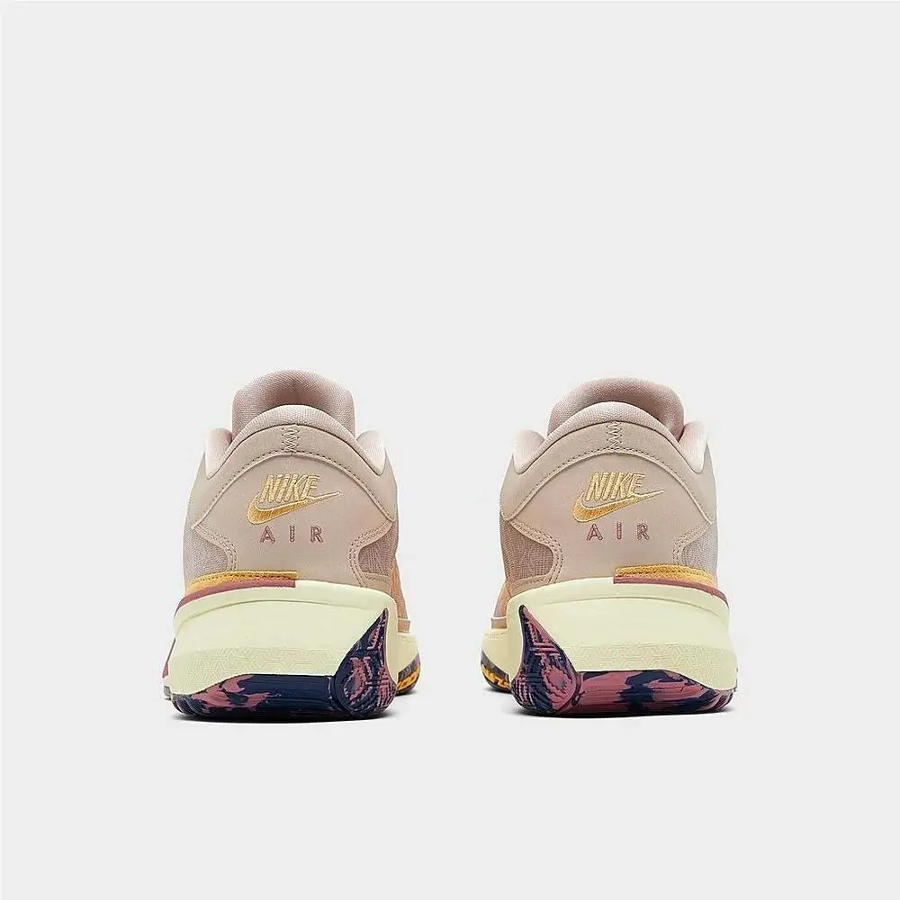 Nike shoes - Nike Zoom Freak 5 - Zoom Freak - Cream 2