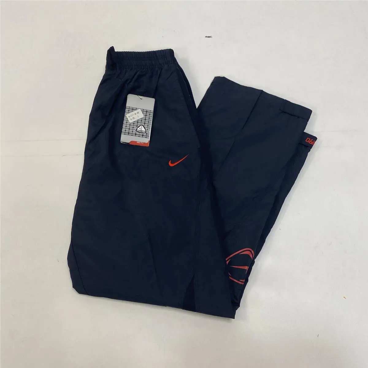 Nike clothing - Nike ACG total 90 - ACG total - Blue 0