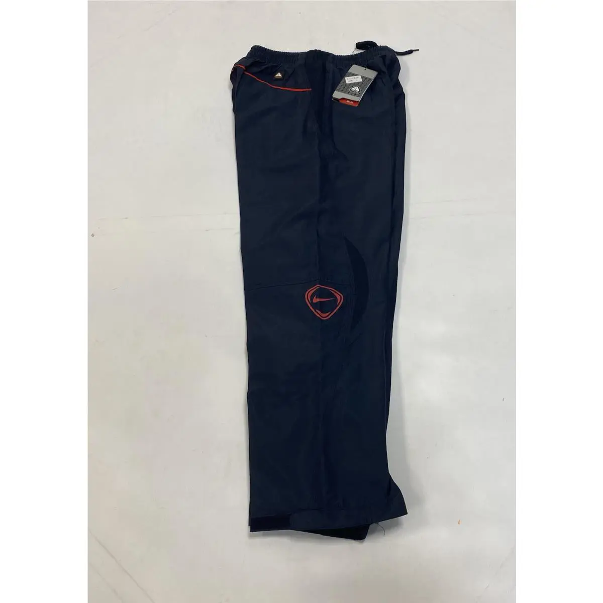 Nike clothing - Nike ACG total 90 - ACG total - Blue 2