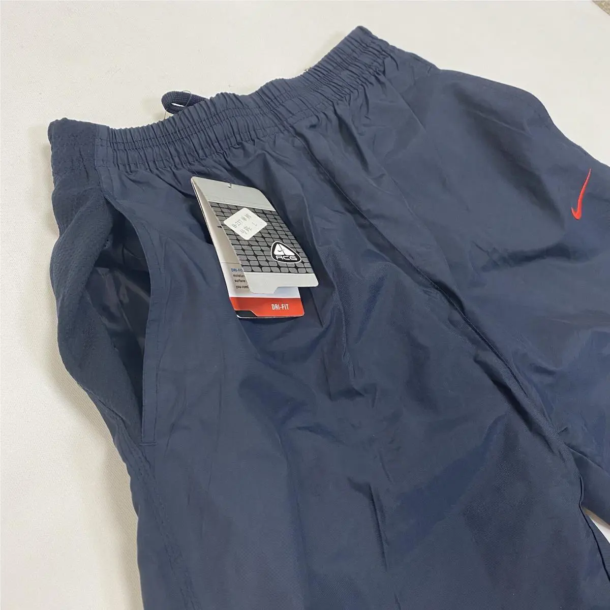 Nike clothing - Nike ACG total 90 - ACG total - Blue 4