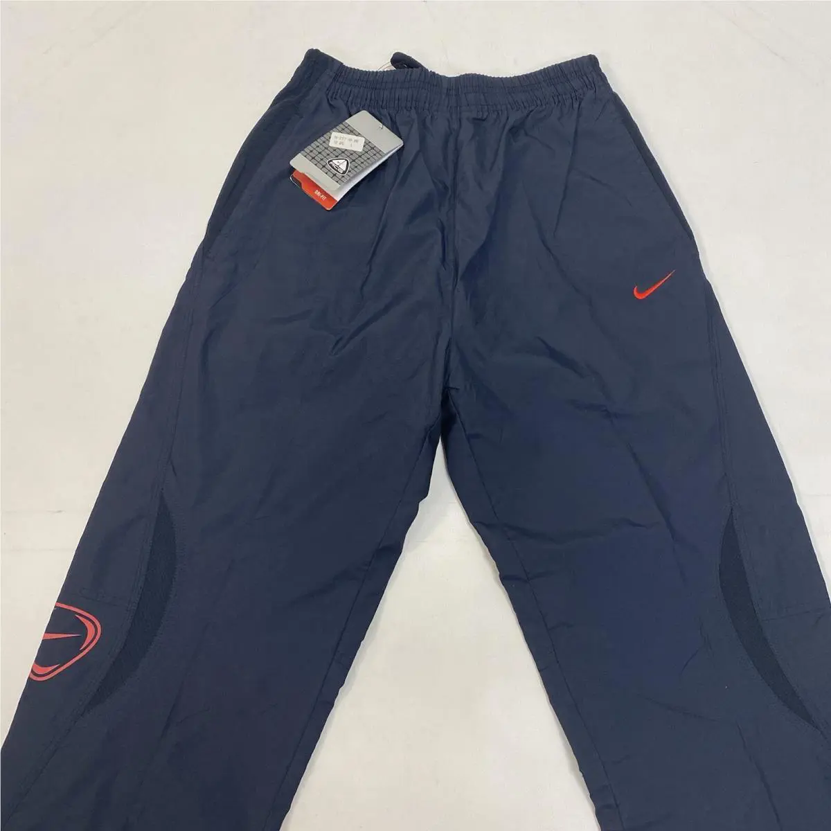 Nike clothing - Nike ACG total 90 - ACG total - Blue 3