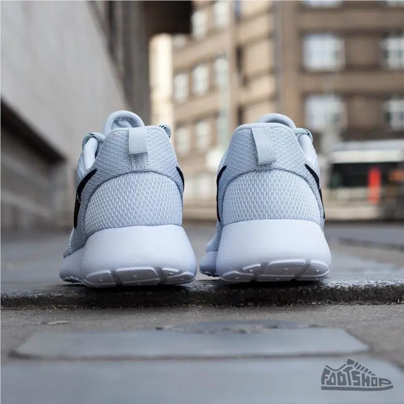 Nike shoes - Nike Roshe One - Roshe One - SILVER 1