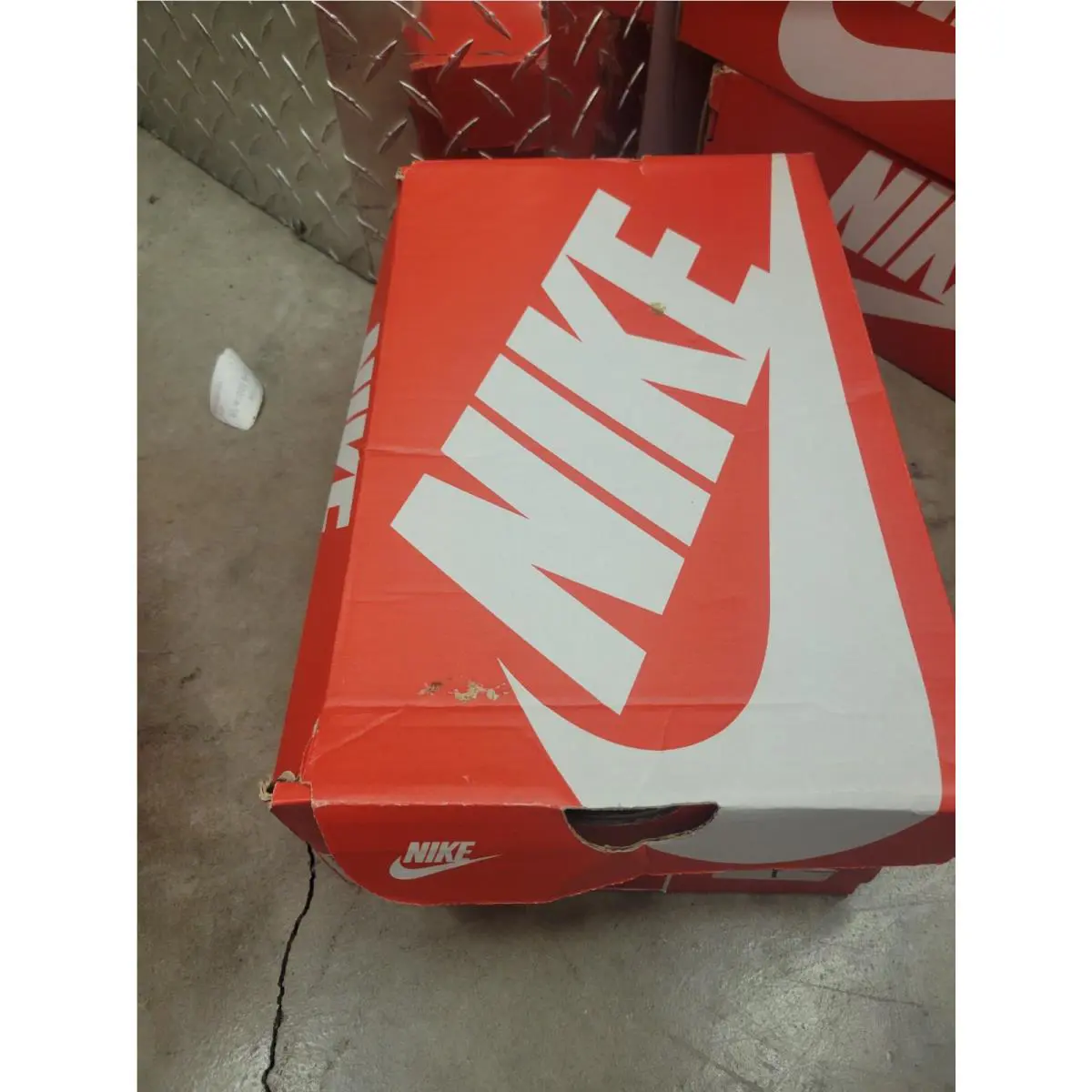 Nike shoes - Nike Roshe One - Roshe One - SILVER 4