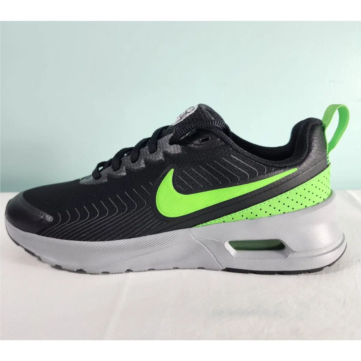Nike shoes - Nike Air Max - Air Max - HV5754-010 - Black 0