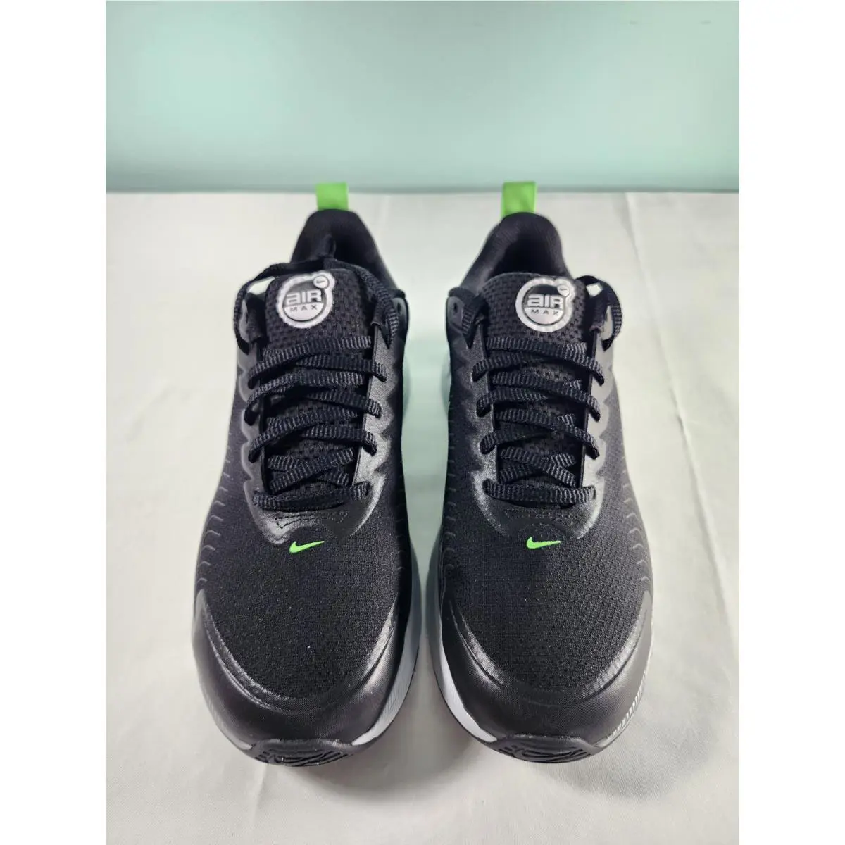 Nike shoes - Nike Air Max - Air Max - HV5754-010 - Black 2