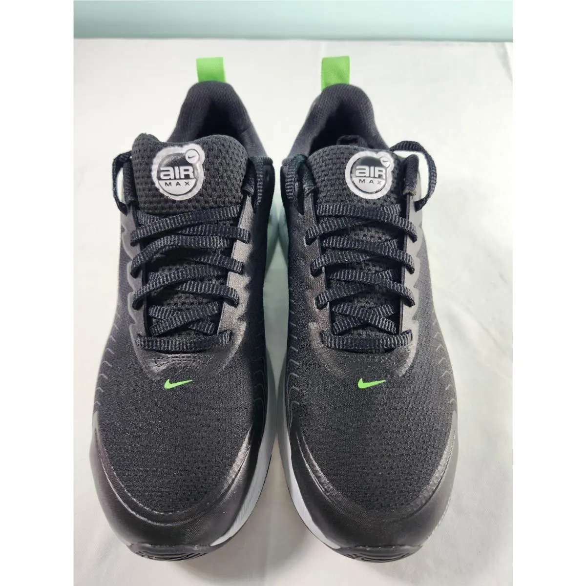 Nike shoes - Nike Air Max - Air Max - HV5754-010 - Black 3