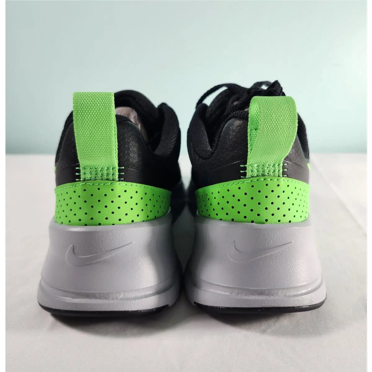 Nike shoes - Nike Air Max - Air Max - HV5754-010 - Black 4