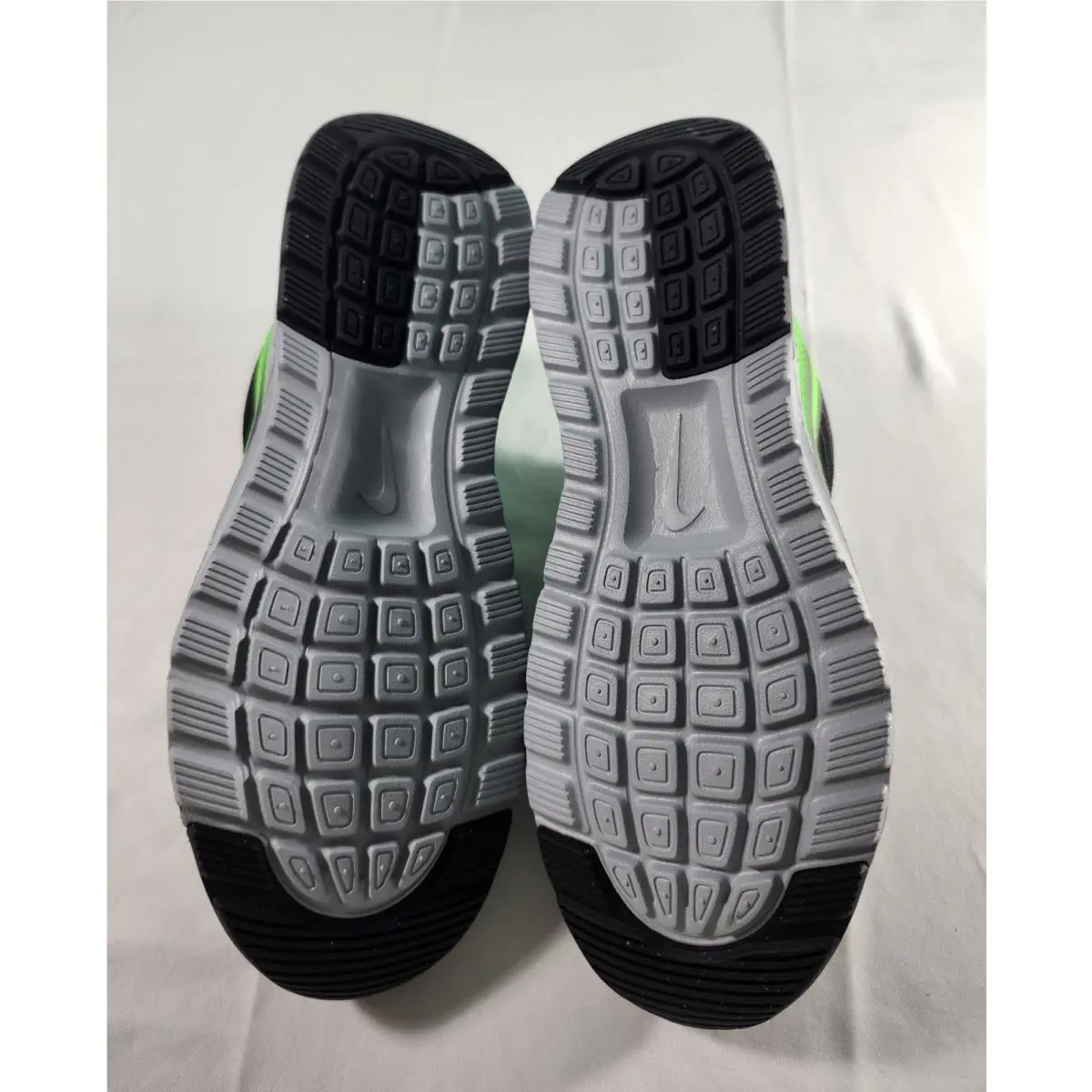 Nike shoes - Nike Air Max - Air Max - HV5754-010 - Black 7