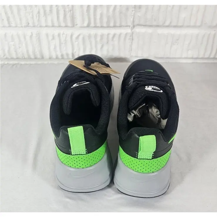 Nike shoes - Nike Air Max Nuaxis - Air Max Nuaxis - HV5754-010 - Black 3