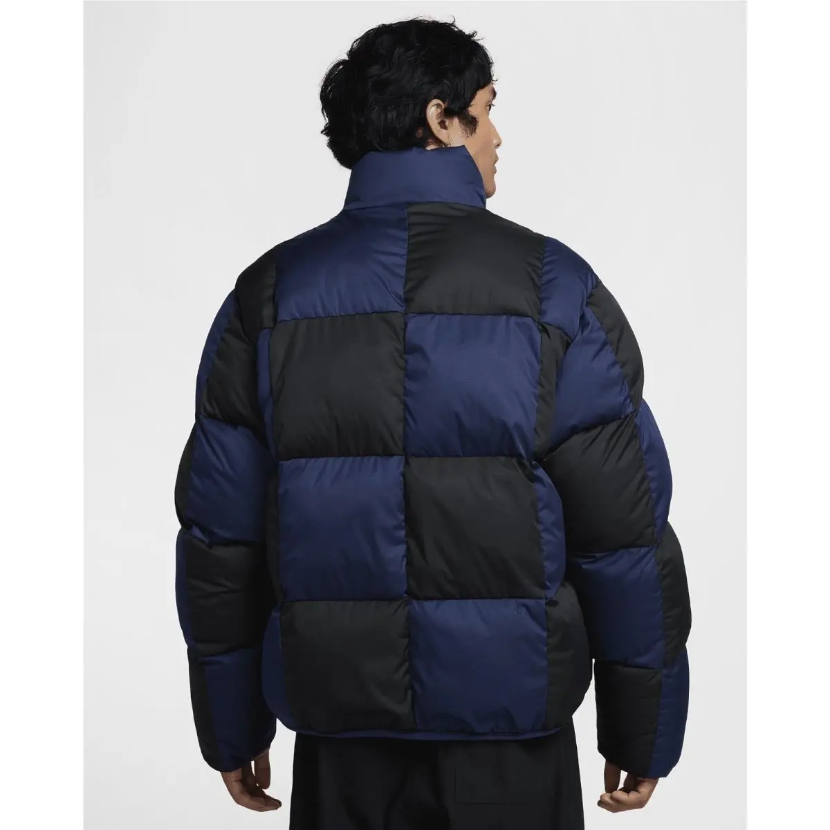 Nike clothing - FZ0865410 - FZ0865410 - Midnight Navy/Black 3
