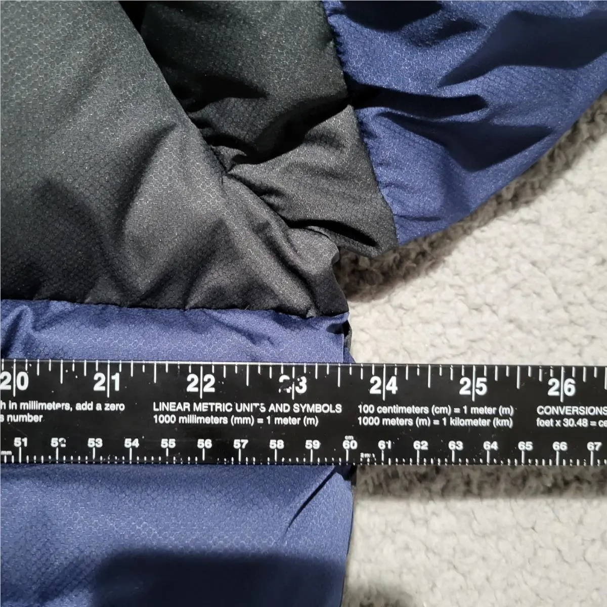Nike clothing - FZ0865410 - FZ0865410 - Blue 2
