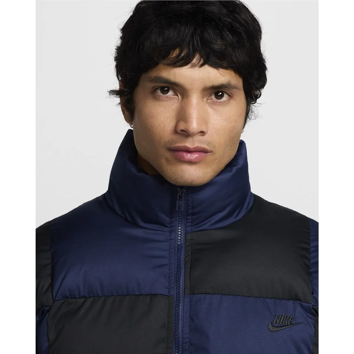 Nike clothing - FZ0865410 - FZ0865410 - Midnight Navy/Black 4