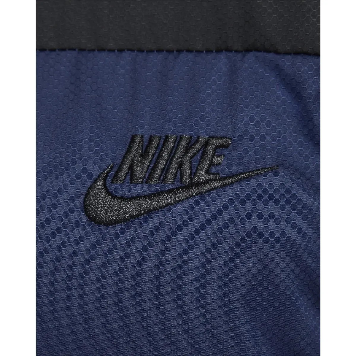 Nike clothing - FZ0865410 - FZ0865410 - Midnight Navy/Black 5