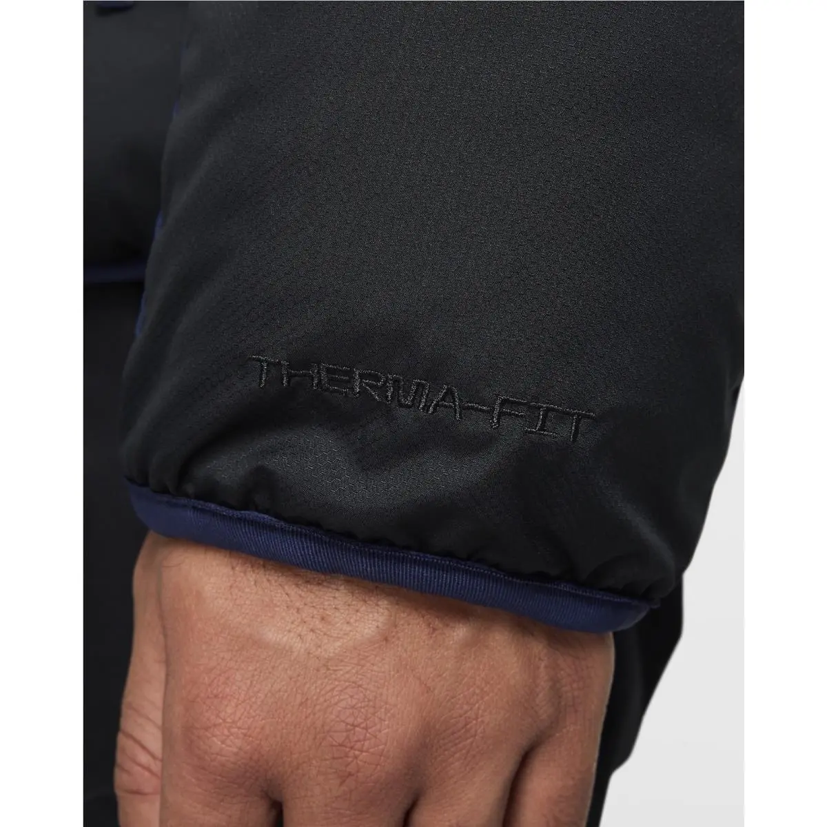 Nike clothing - FZ0865410 - FZ0865410 - Midnight Navy/Black 6