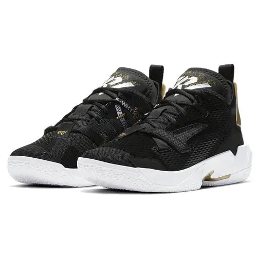 Nike shoes - Zero . 4 - Zero - CQ4230-001 - Black 1