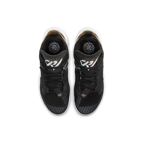 Nike shoes - Zero . 4 - Zero - CQ4230-001 - Black 2