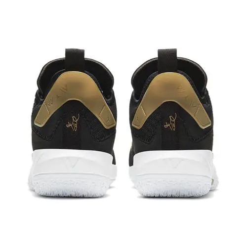 Nike shoes - Zero . 4 - Zero - CQ4230-001 - Black 3