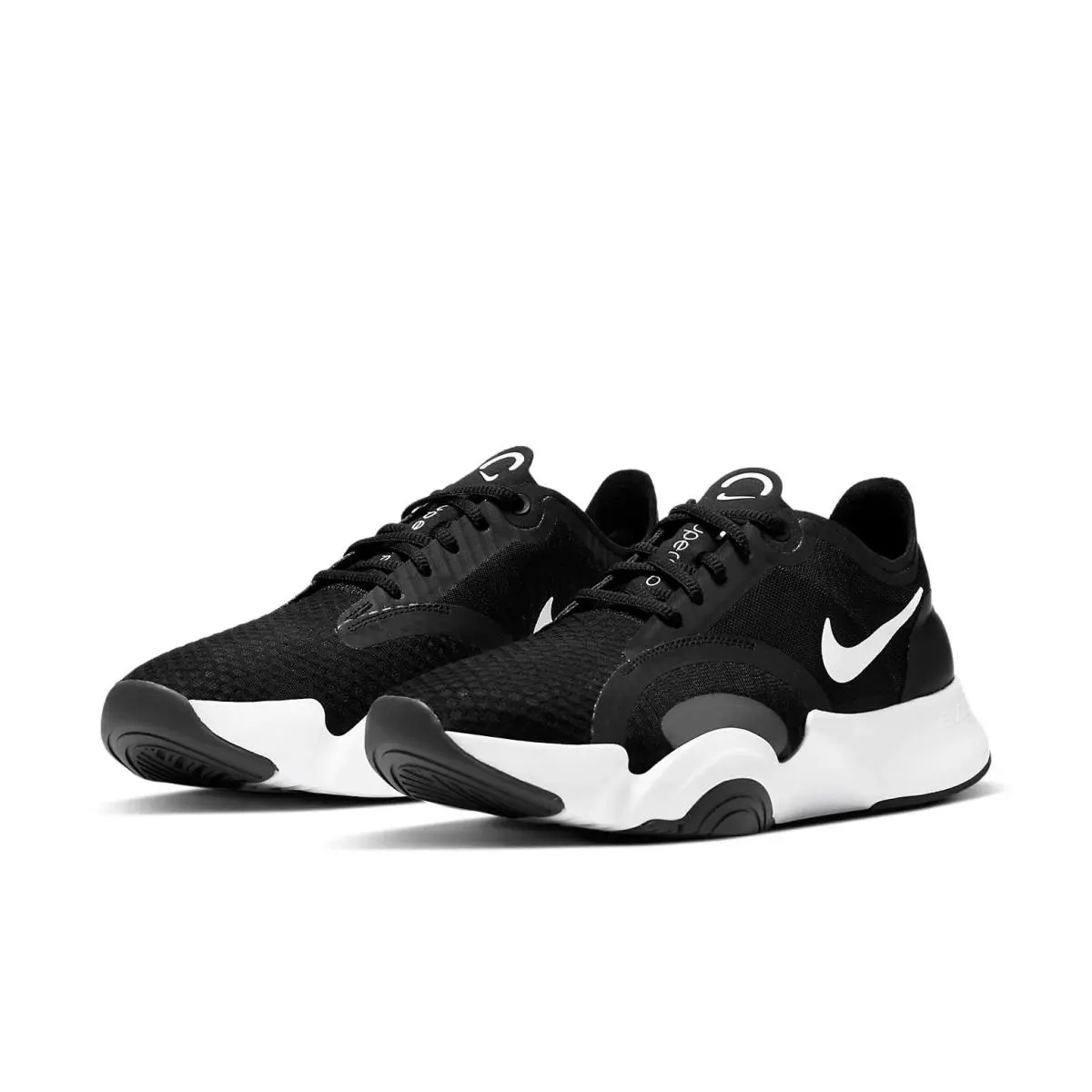 Nike shoes - Nike SuperRep Go - SuperRep - Black 1