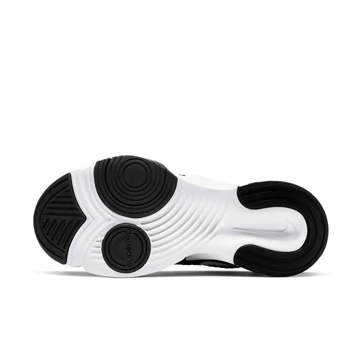 Nike shoes - Nike SuperRep Go - SuperRep - Black 4