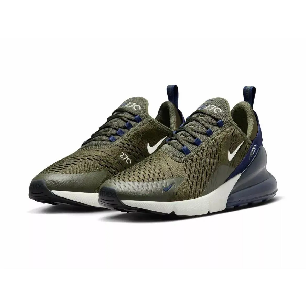 Nike shoes - Nike Air Max 270 - Air Max - Green 0