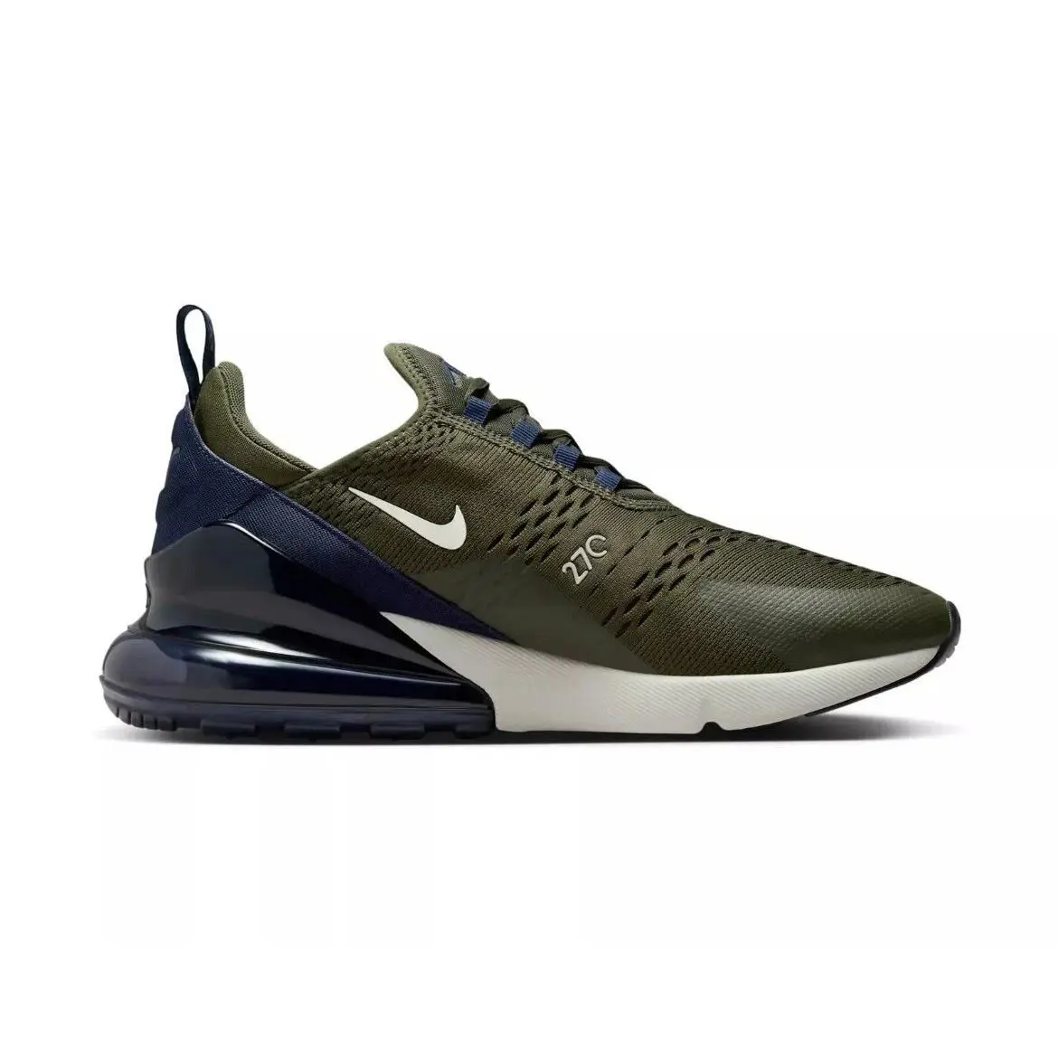 Nike shoes - Nike Air Max 270 - Air Max - Green 1