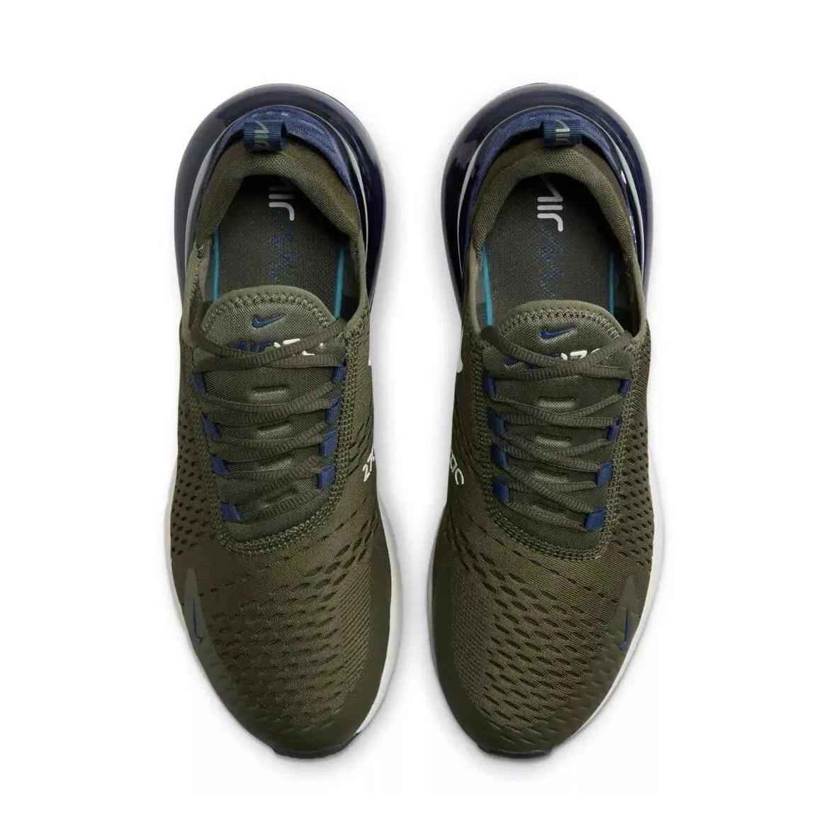 Nike shoes - Nike Air Max 270 - Air Max - Green 2